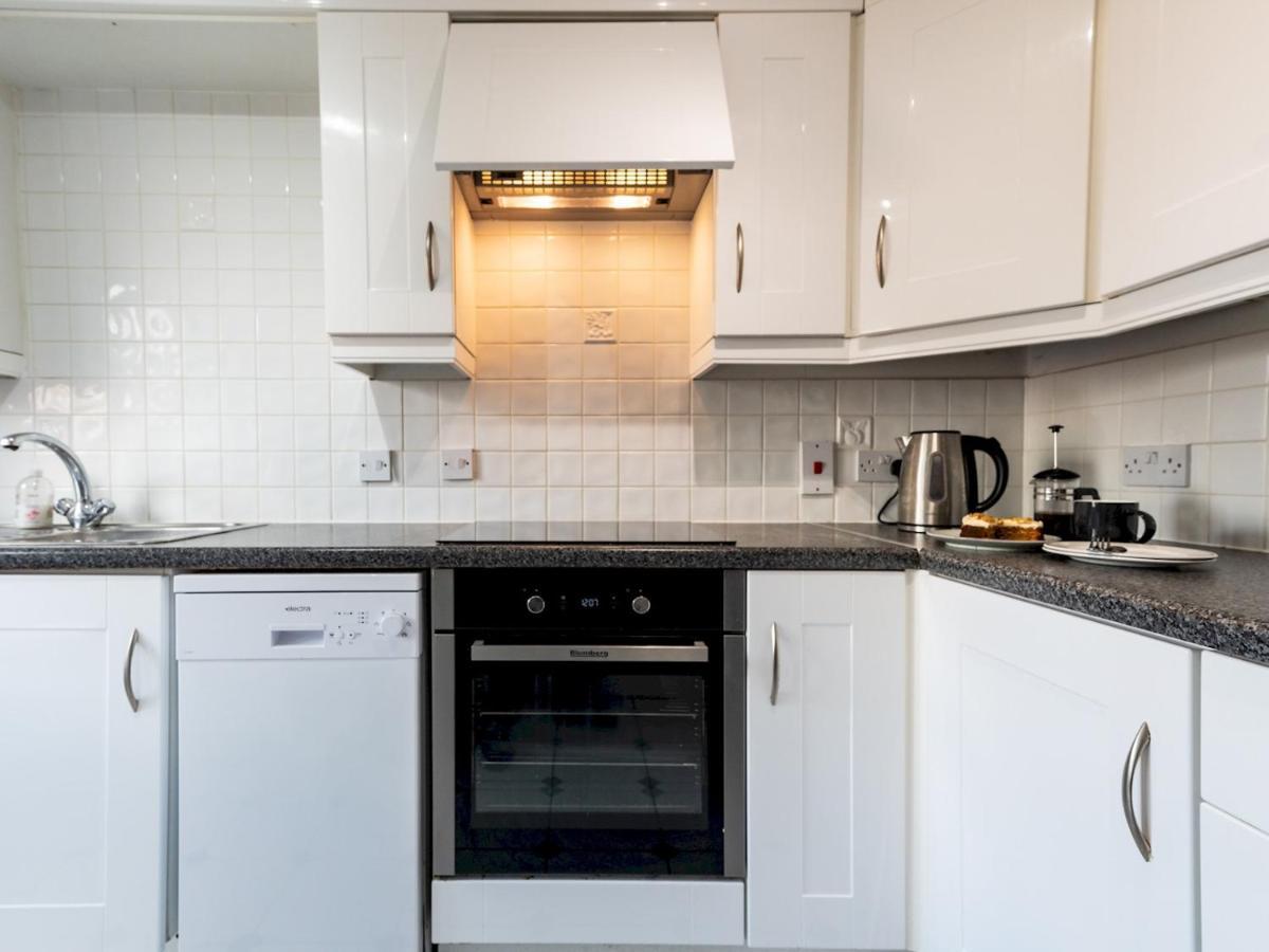 Pass The Keys Town Location For Shrewsbury With 3 Bedrooms Exterior photo